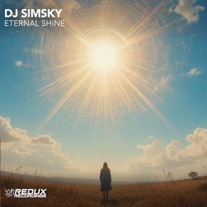 ETERNAL SHINE (Single)