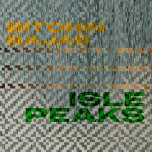 Isle Peaks (EP)