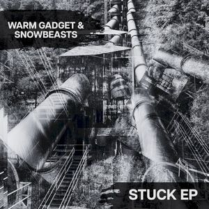 Stuck EP (EP)
