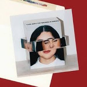 Natural Disaster (Single)