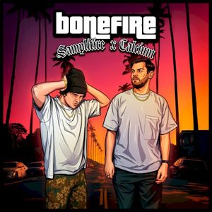 Bonefire (Single)