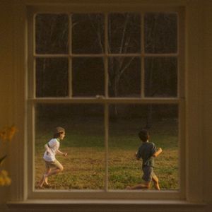 Porch Light (Single)
