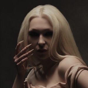 Hush (Single)
