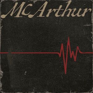 McArthur (Single)