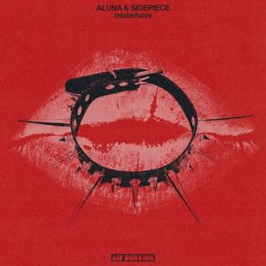 Misbehave (Single)