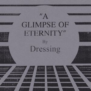 A Glimpse of Eternity
