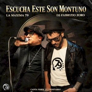 Escucha este son montuno (Single)