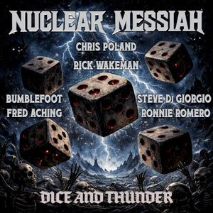 Dice and Thunder (Single)