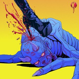 FACEDOWN (Single)