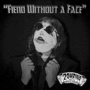 Fiend Without a Face (Single)