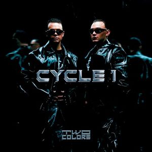 CYCLE 1 (EP)