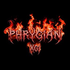 PHRYGIAN (Single)