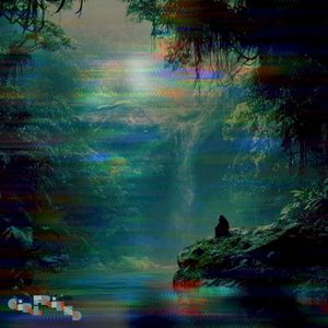 Static Over Solimões (Single)