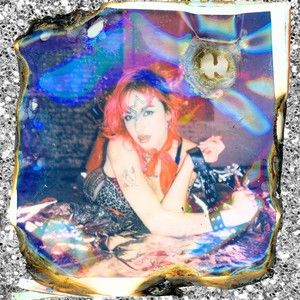 Body Is On Fire (Single)