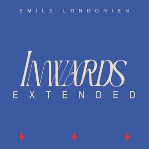 Inwards (Extended) (EP)