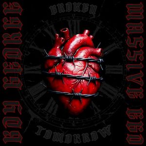 Broken Tomorrow (Single)