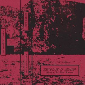 Above Us the Waves (EP)