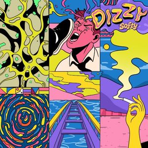Dizzy (Single)