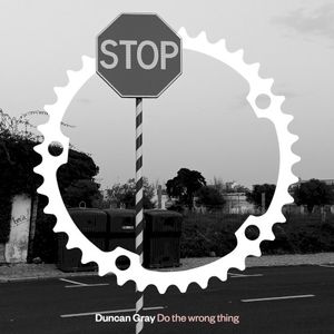 Do the Wrong Thing (Single)