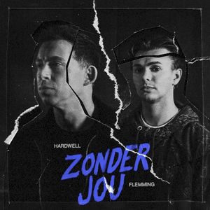 Zonder jou (Single)