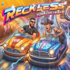 Reckless (Single)