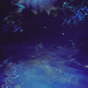 Dissolution (Single)