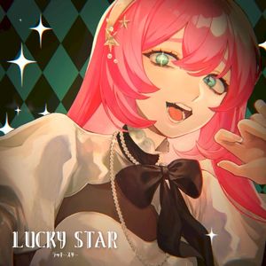 ラッキースター (Single)