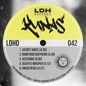 Boneyard Shepherd EP (EP)