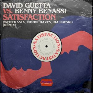 Satisfaction (extended remix)