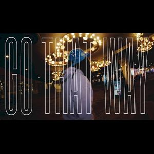Go that way (Single)