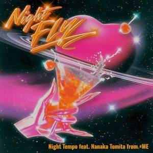 Night Fly (Single)