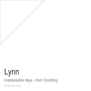 irreplaceable days - from CrosSing (Single)