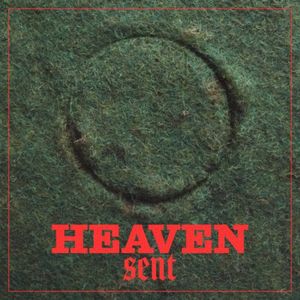 Heaven Sent (Single)