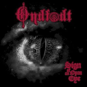 Sign of an Open Eye (Single)