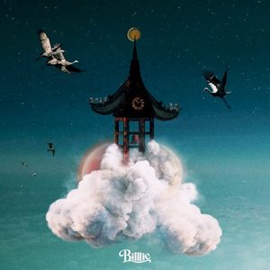 cloud palace ~ false awakening (Single)
