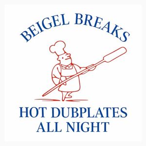 Beigel Breaks #1 (Single)