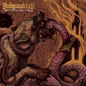 Violent Obsession (Single)