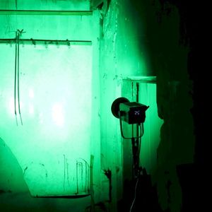 VISA / Pilot3 (Single)