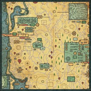 Multnomah Falls (Single)