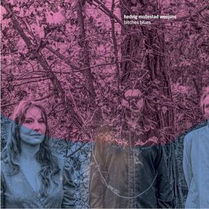 Bitches Blues (Single)