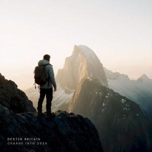 Charge Into 2026 (Single)
