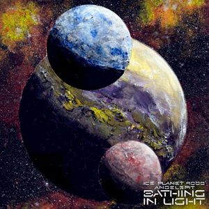 Bathing in Light (Single)