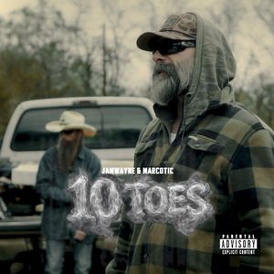 10 Toes (Single)