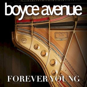 Forever Young (Single)