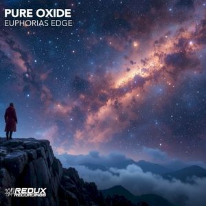 Euphorias Edge (Single)