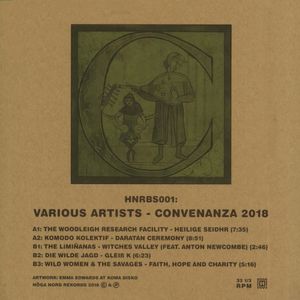 Convenanza 2018