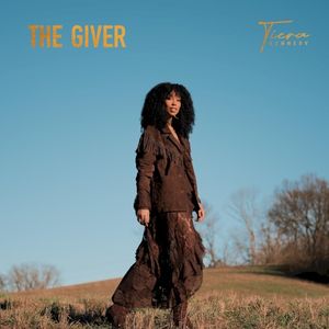The Giver (Single)