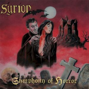 Symphony of Horror (EP)