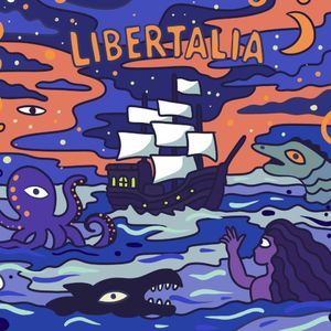 Libertalia (Single)