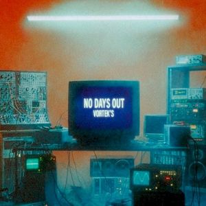 No Days Out (Single)